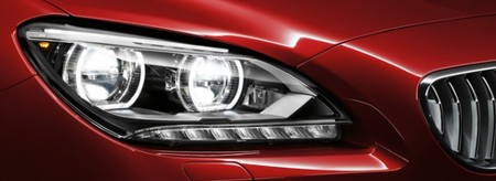 Pilotos LED para coches